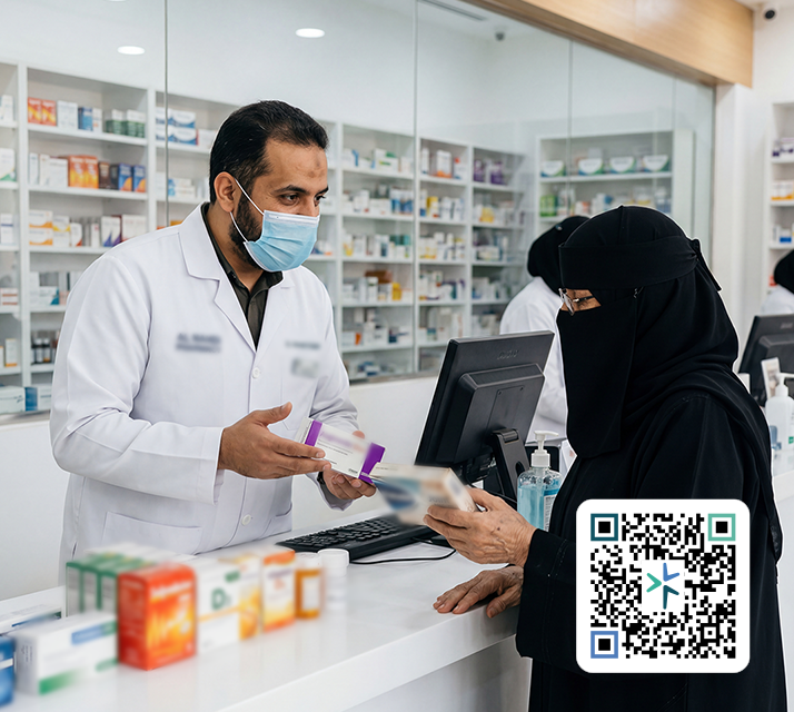 التأمين الطبي لأرملة