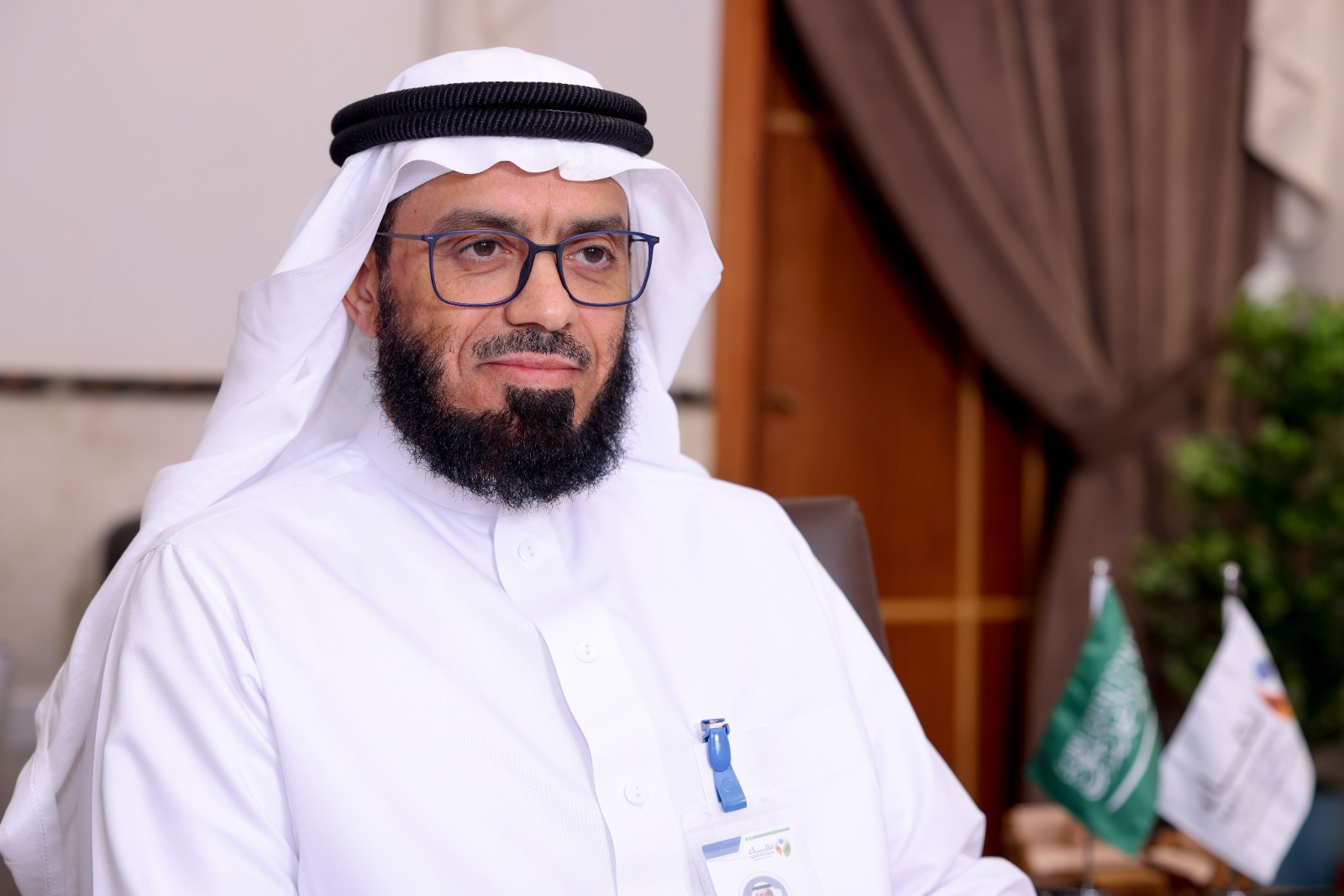 جمعية نماء الأهلية تُطلق مشروع الأضاحي لموسم حج عام 1447هـ تحت شعار "أضحيتك عيدهم"