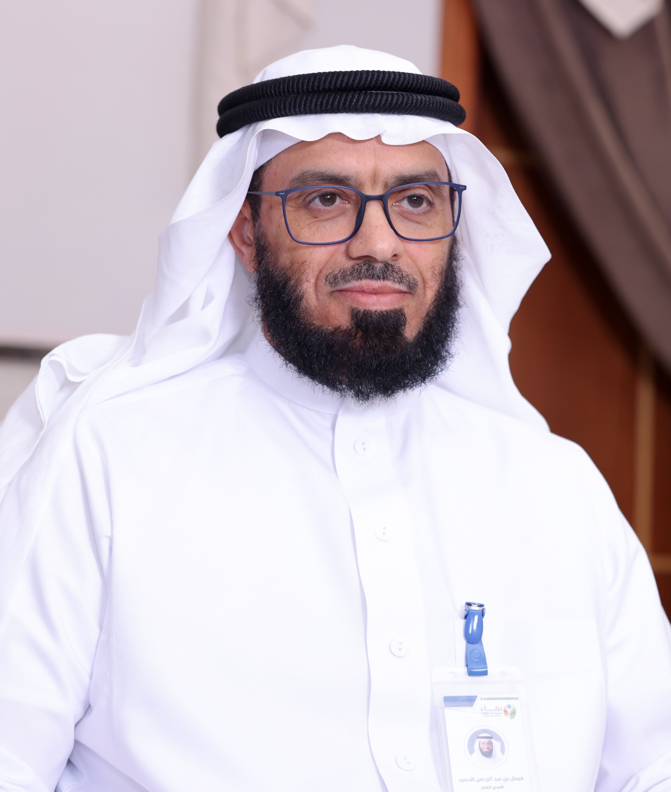 استجابةً لتوجيهات الهيئة الوطنية للأمن السيبراني (NCA).. "نماء" تُلزم منسوبيها باستخدام البرامج المرخصة