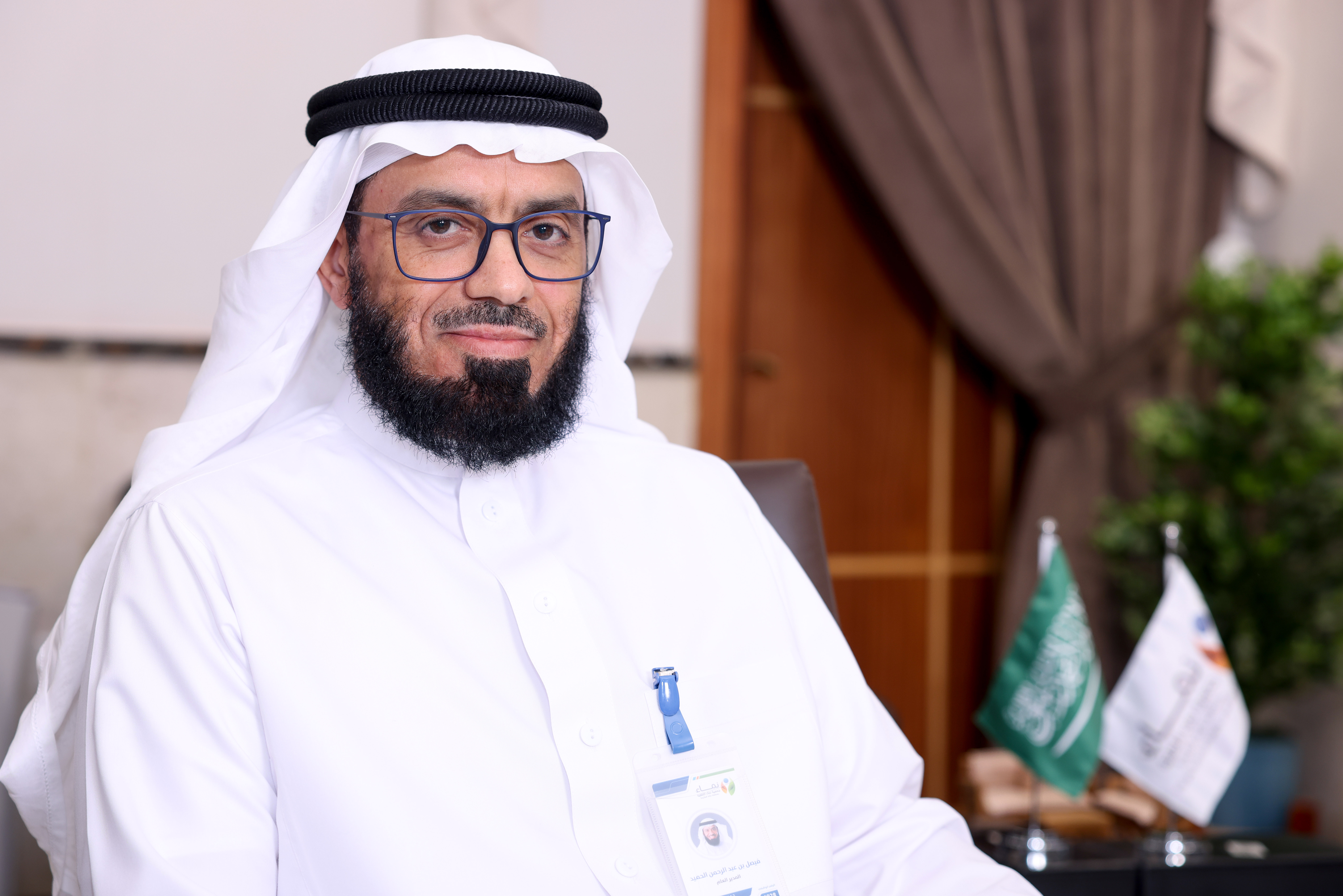 جمعية نماء الأهلية تُطلق باقة مشاريعها الرمضانية لعام 1447هـ